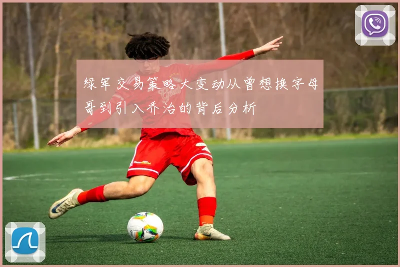 绿军交易策略大变动从曾想换字母哥到引入乔治的背后分析