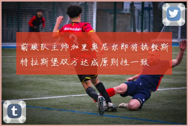 前狼队主帅加里奥尼尔即将执教斯特拉斯堡双方达成原则性一致