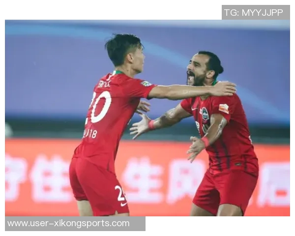 向余望赛季目标未达20球但球队整体目标圆满完成