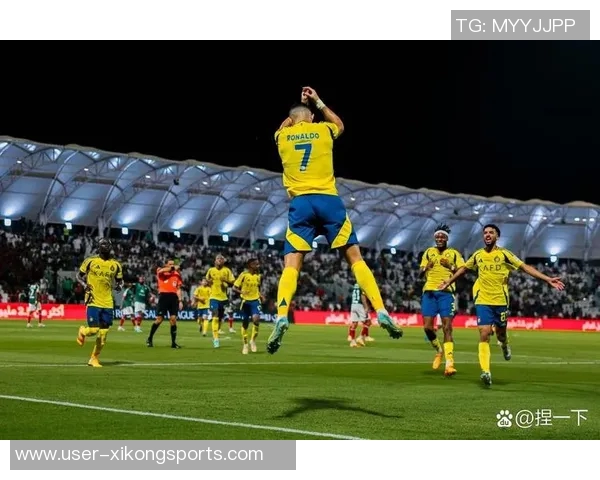 利雅得胜利客场表现出色安吉洛卡马拉联手破门领先果阿队