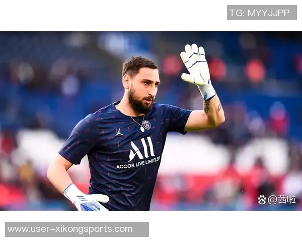 恩里克指责媒体四年批评多纳鲁马致其体育发展受阻